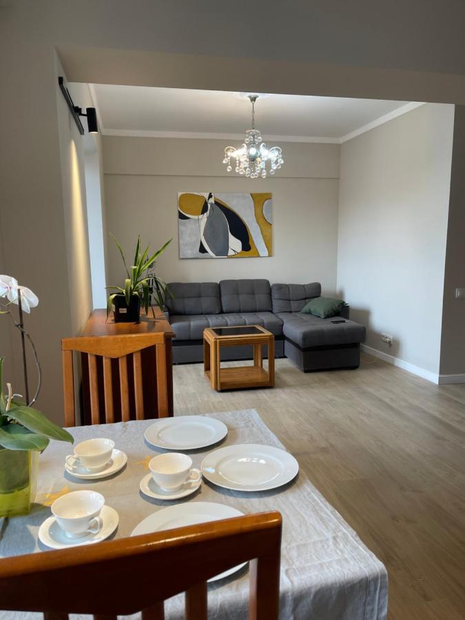 Almaty Apartment 76 Dış mekan fotoğraf