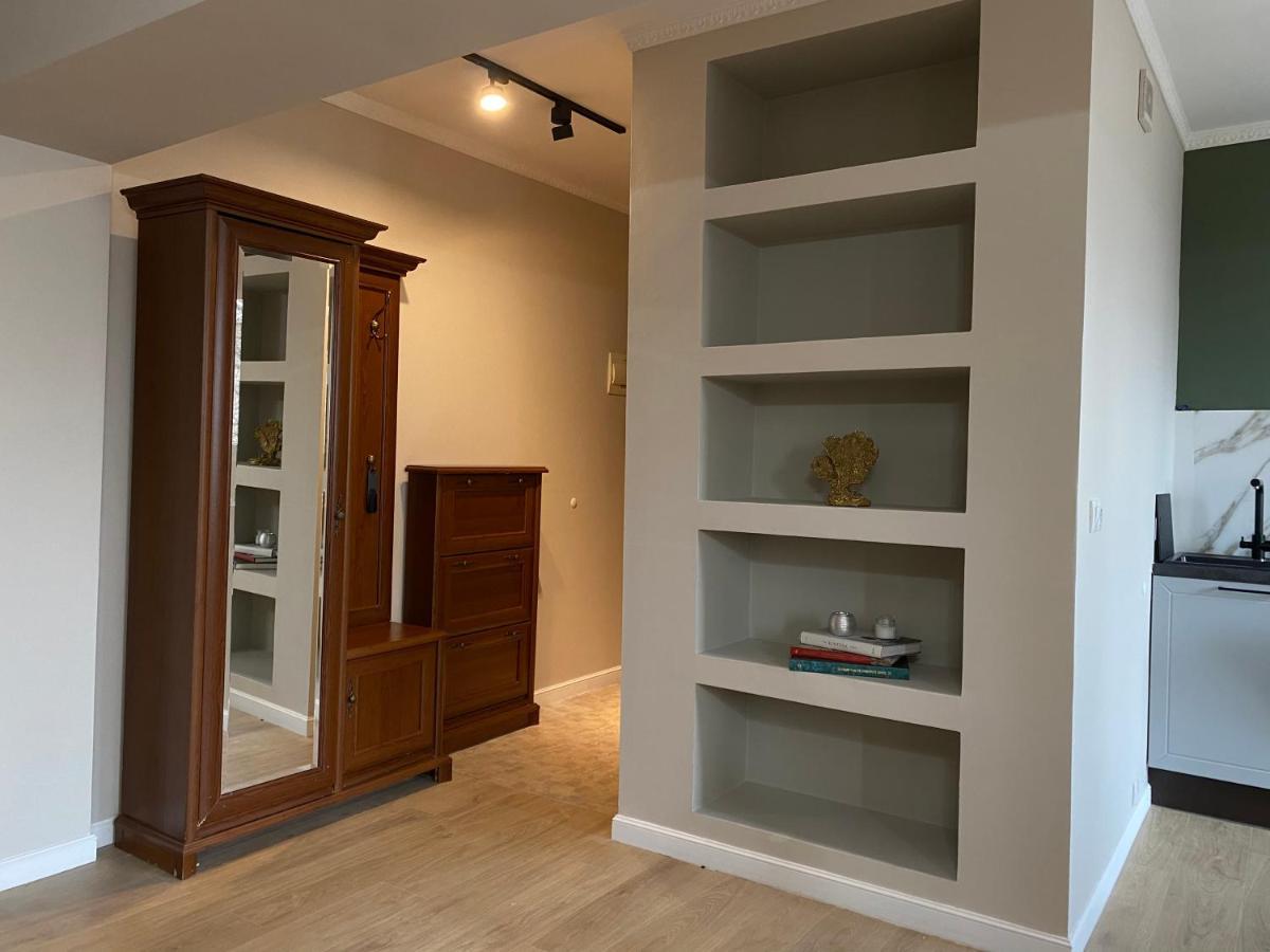 Almaty Apartment 76 Dış mekan fotoğraf